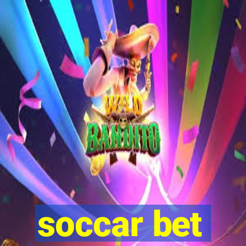 soccar bet